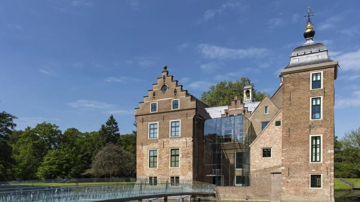 Kastelen en landgoederen