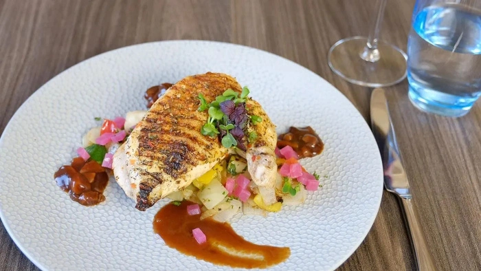 Gastronomie