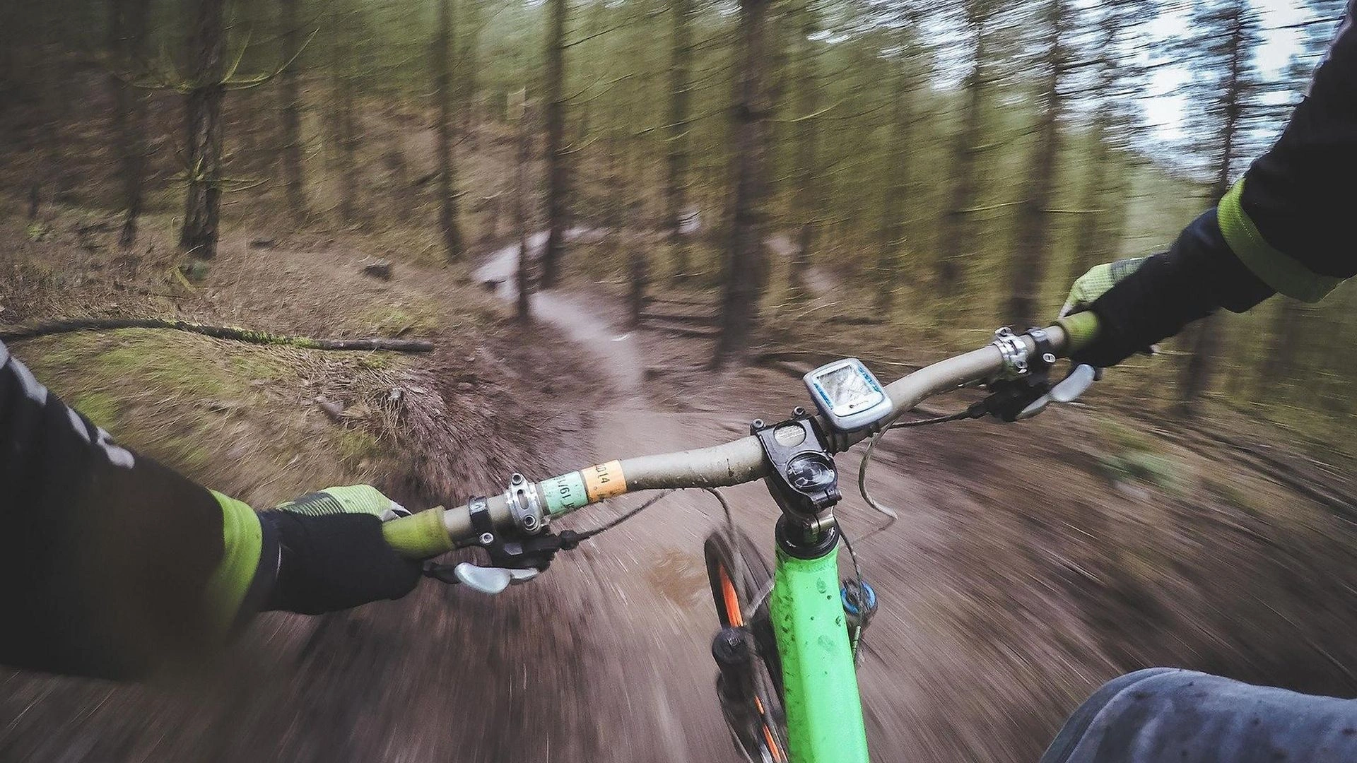 3-daags fietsen van Havezathe Carpediem naar Landgoedhotel Woodbrooke Barchem