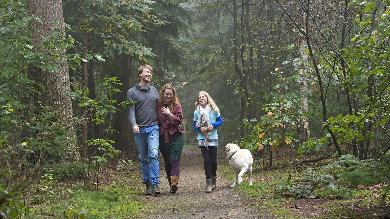 3-daags Wild eten in de Achterhoek