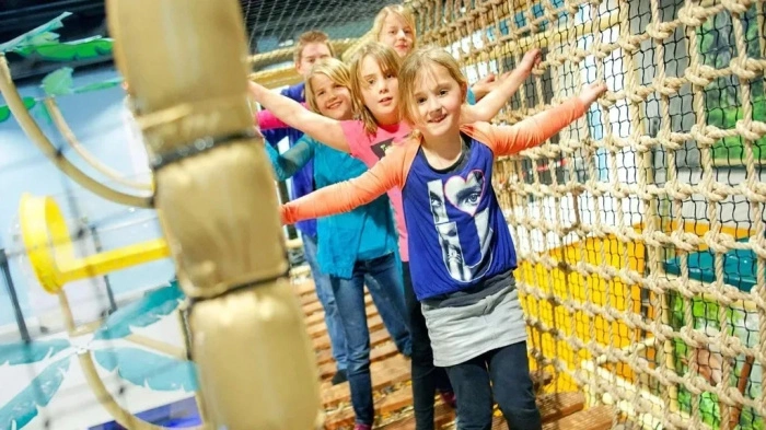 Kinderuitjes