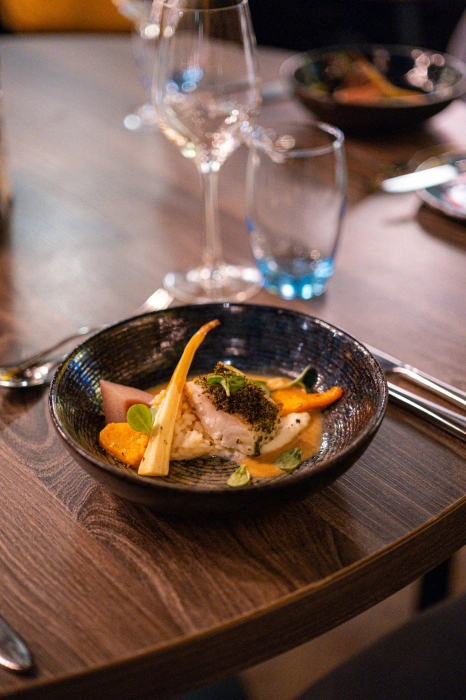 2-daagse Dinerspecial