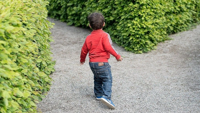 Kinderuitjes