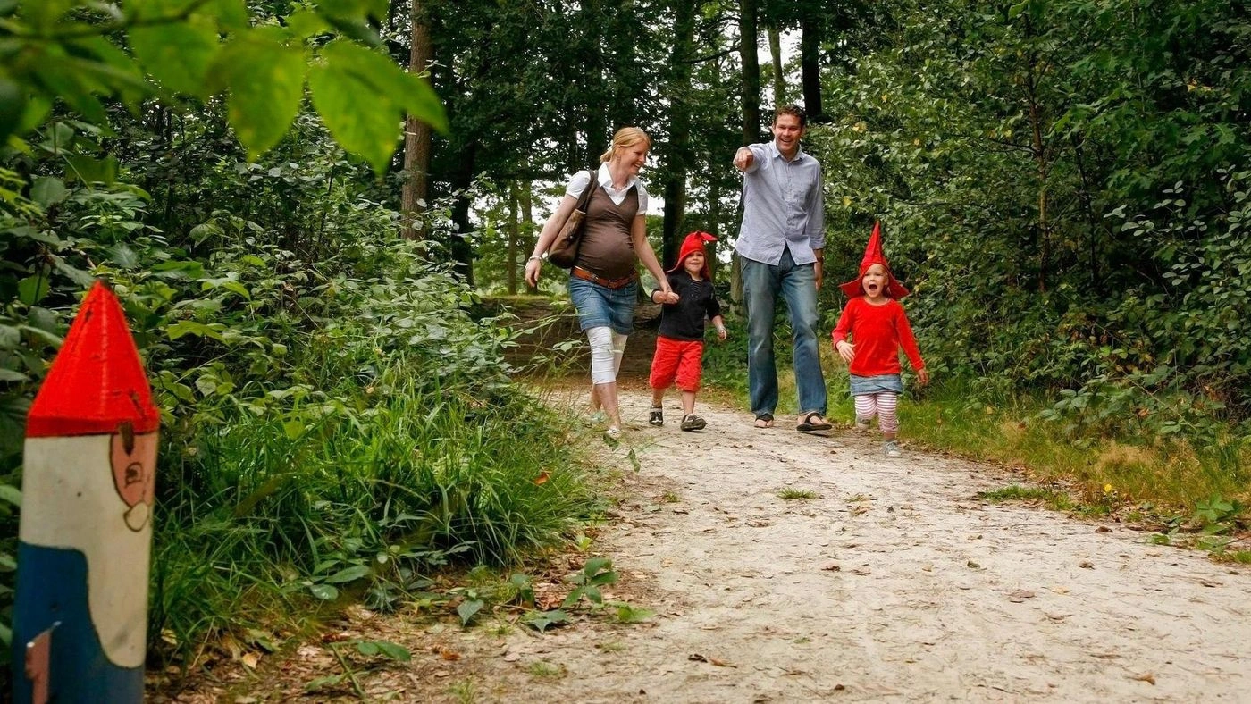 Kinderuitjes