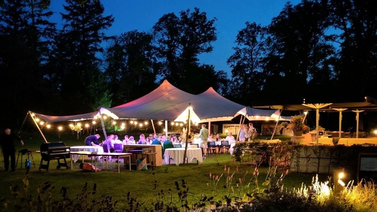 Feest & events