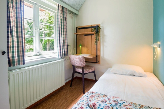 Woodbrooke conferentiekamer (Hostel)