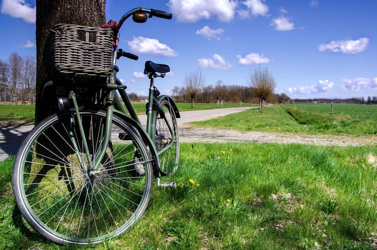 Nieuw! 3-daags Fiets & Geniet arrangement