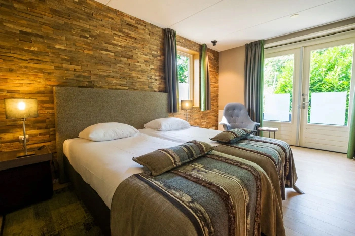 kamers & suites