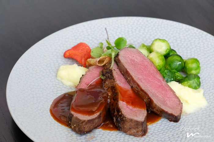 3-daags Wild eten in de Achterhoek