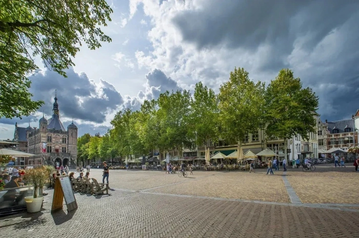 Welkom op uw website...